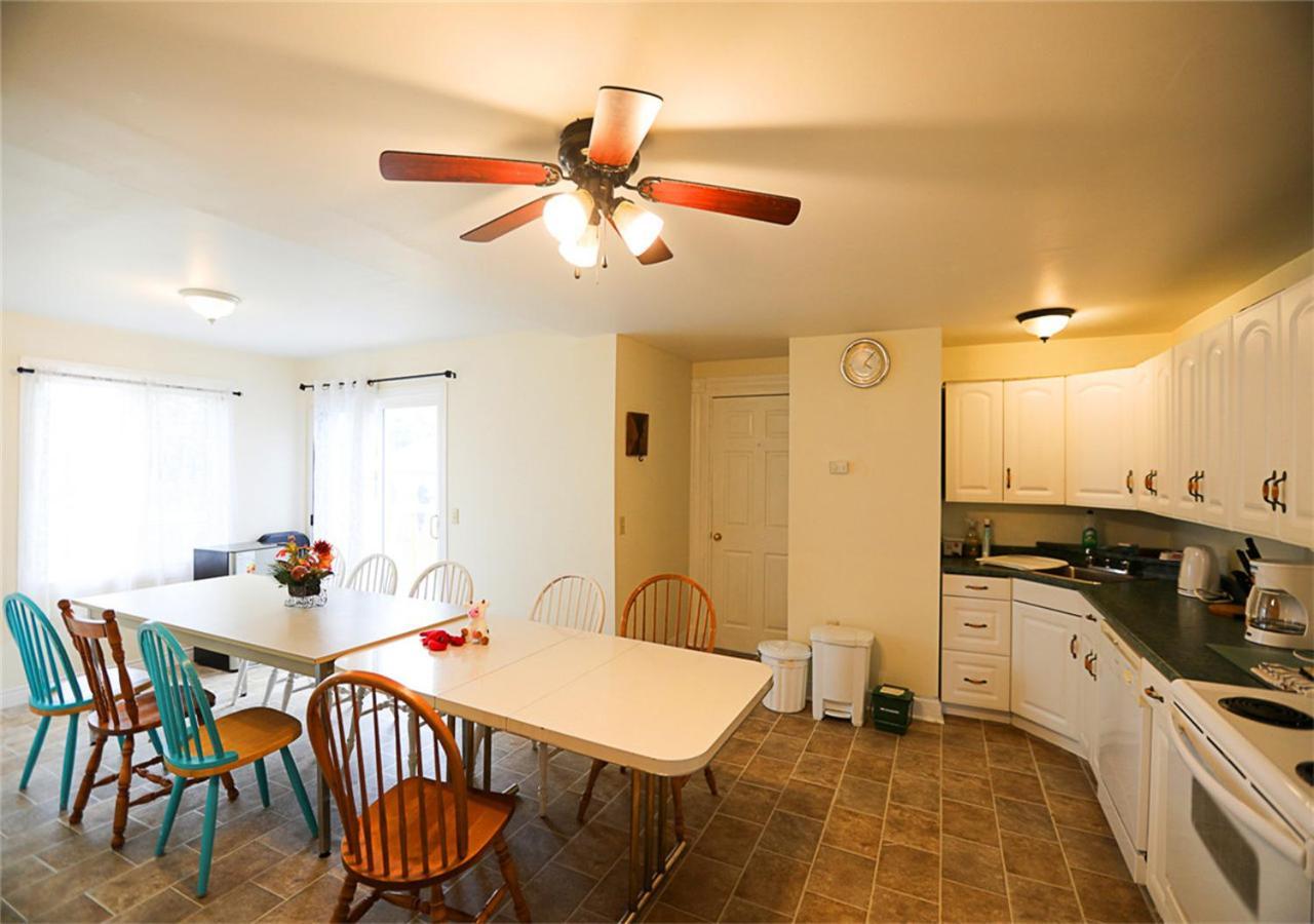 Island Life Cottages Brackley Beach Δωμάτιο φωτογραφία