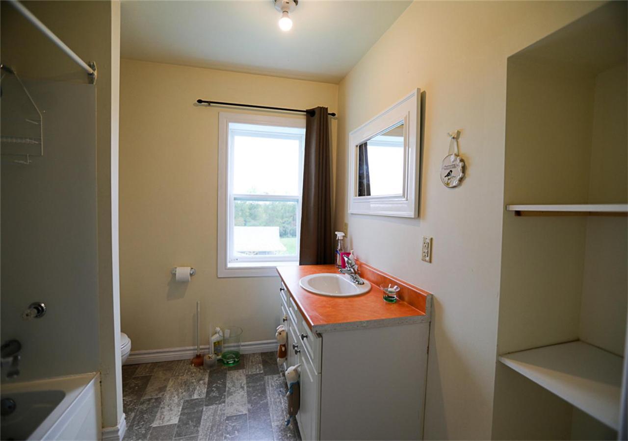 Island Life Cottages Brackley Beach Δωμάτιο φωτογραφία