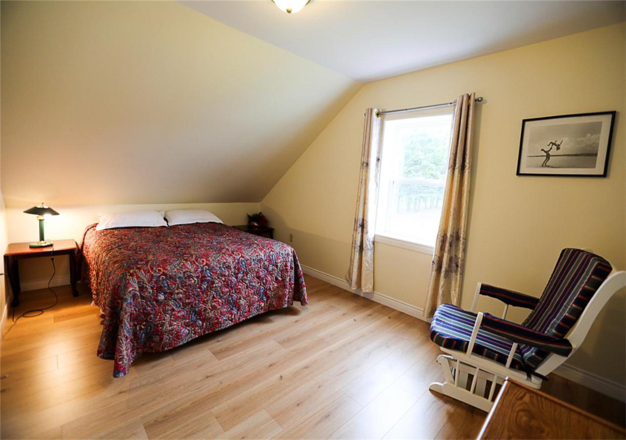 Island Life Cottages Brackley Beach Δωμάτιο φωτογραφία