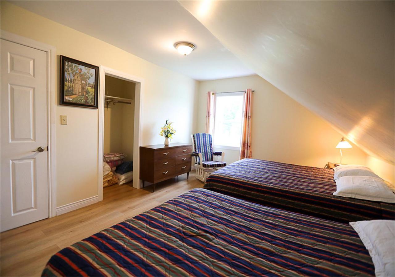 Island Life Cottages Brackley Beach Δωμάτιο φωτογραφία