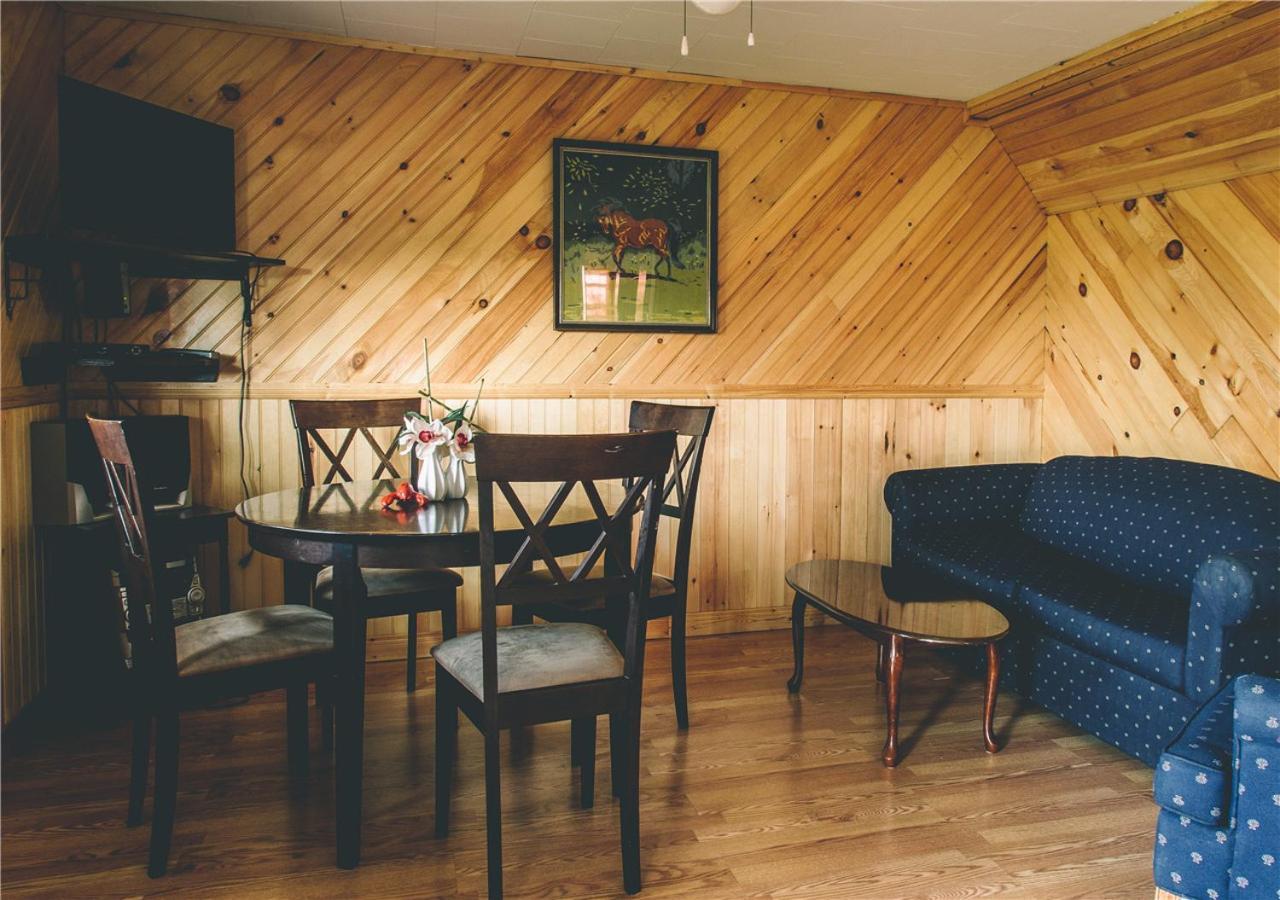 Island Life Cottages Brackley Beach Δωμάτιο φωτογραφία