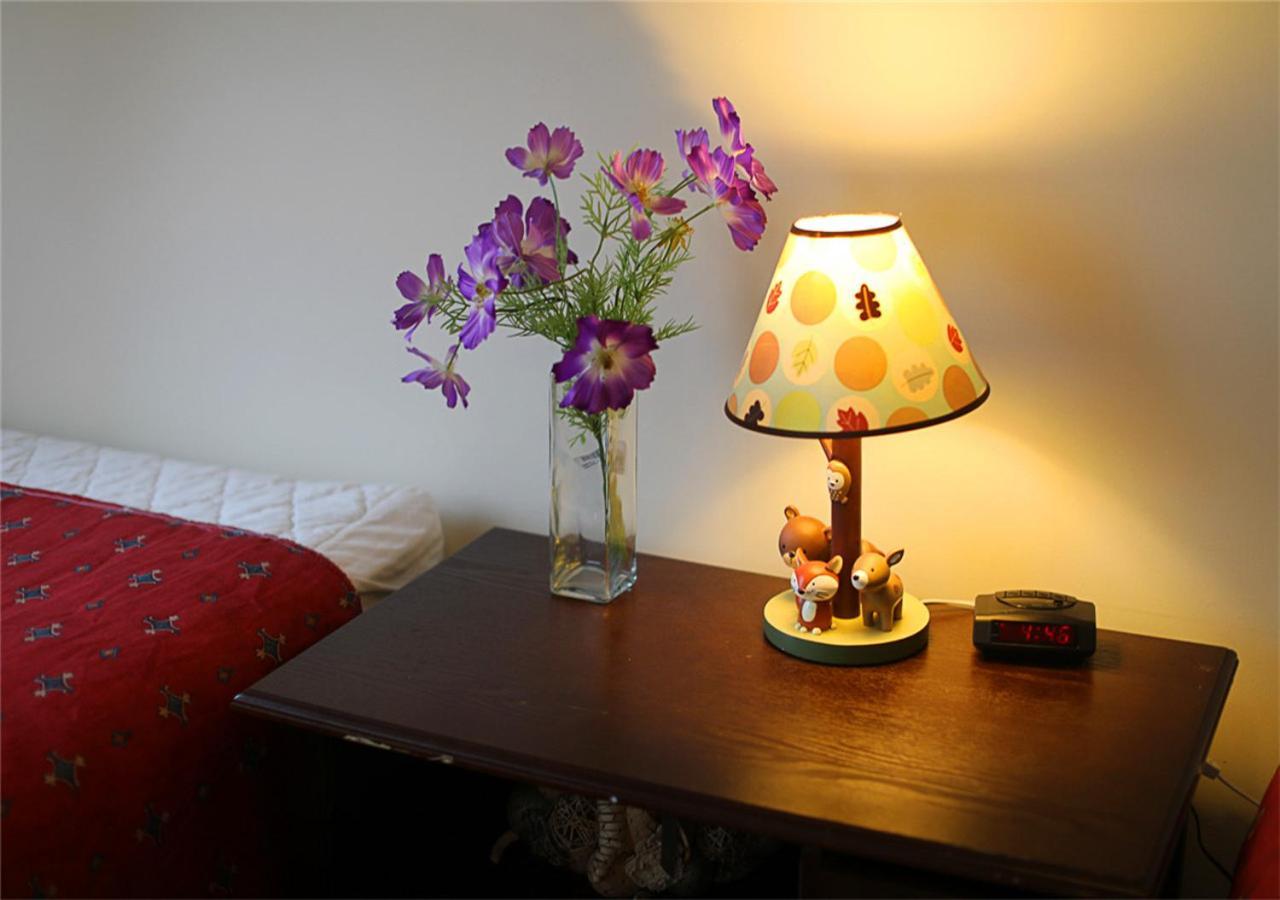 Island Life Cottages Brackley Beach Δωμάτιο φωτογραφία