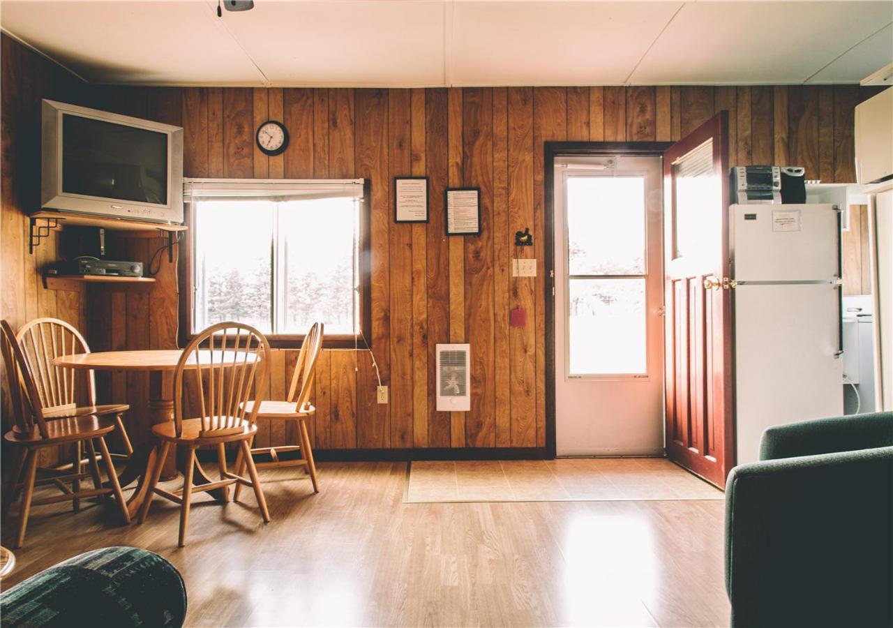 Island Life Cottages Brackley Beach Δωμάτιο φωτογραφία