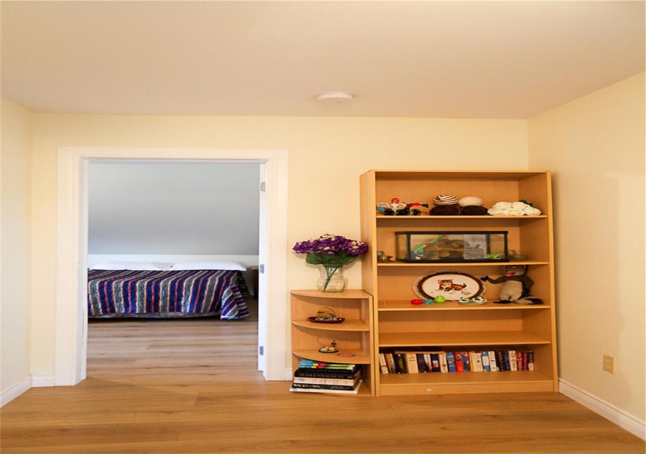 Island Life Cottages Brackley Beach Δωμάτιο φωτογραφία
