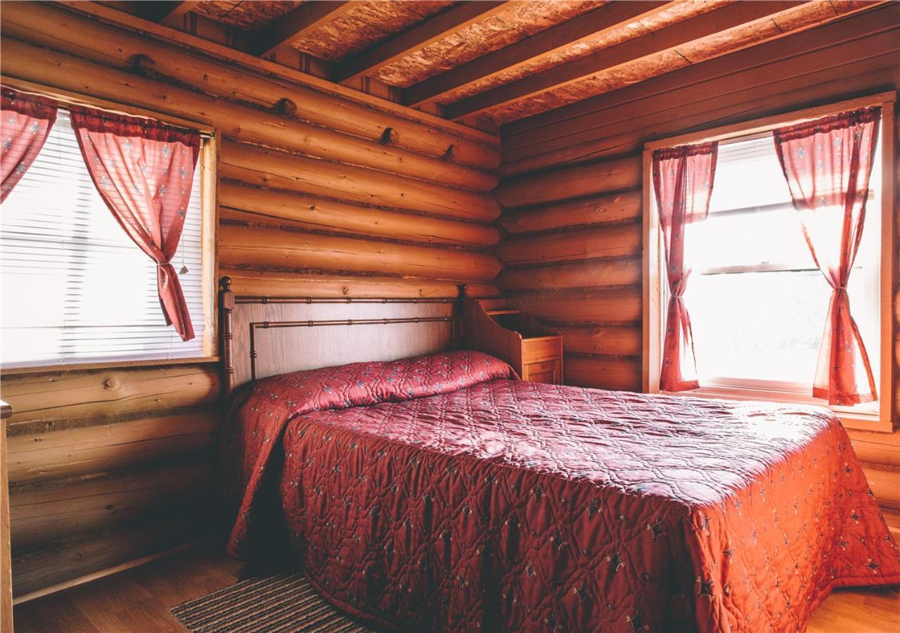 Island Life Cottages Brackley Beach Δωμάτιο φωτογραφία