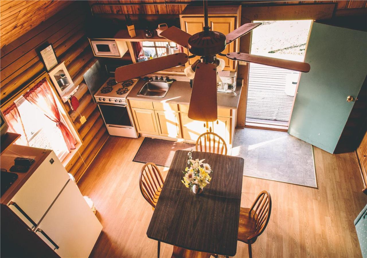 Island Life Cottages Brackley Beach Δωμάτιο φωτογραφία