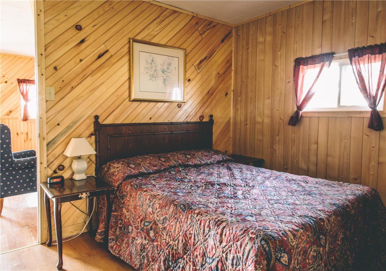 Island Life Cottages Brackley Beach Δωμάτιο φωτογραφία