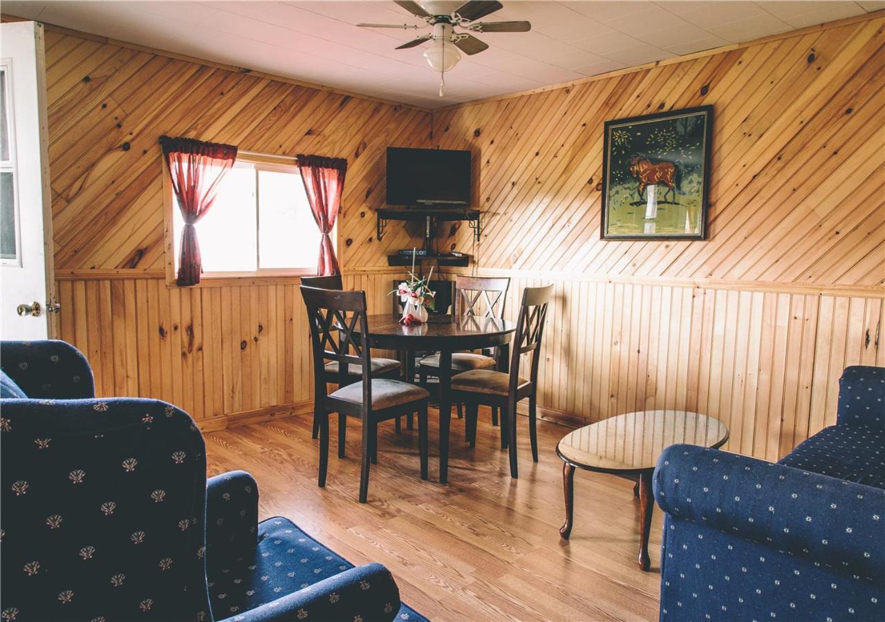 Island Life Cottages Brackley Beach Δωμάτιο φωτογραφία