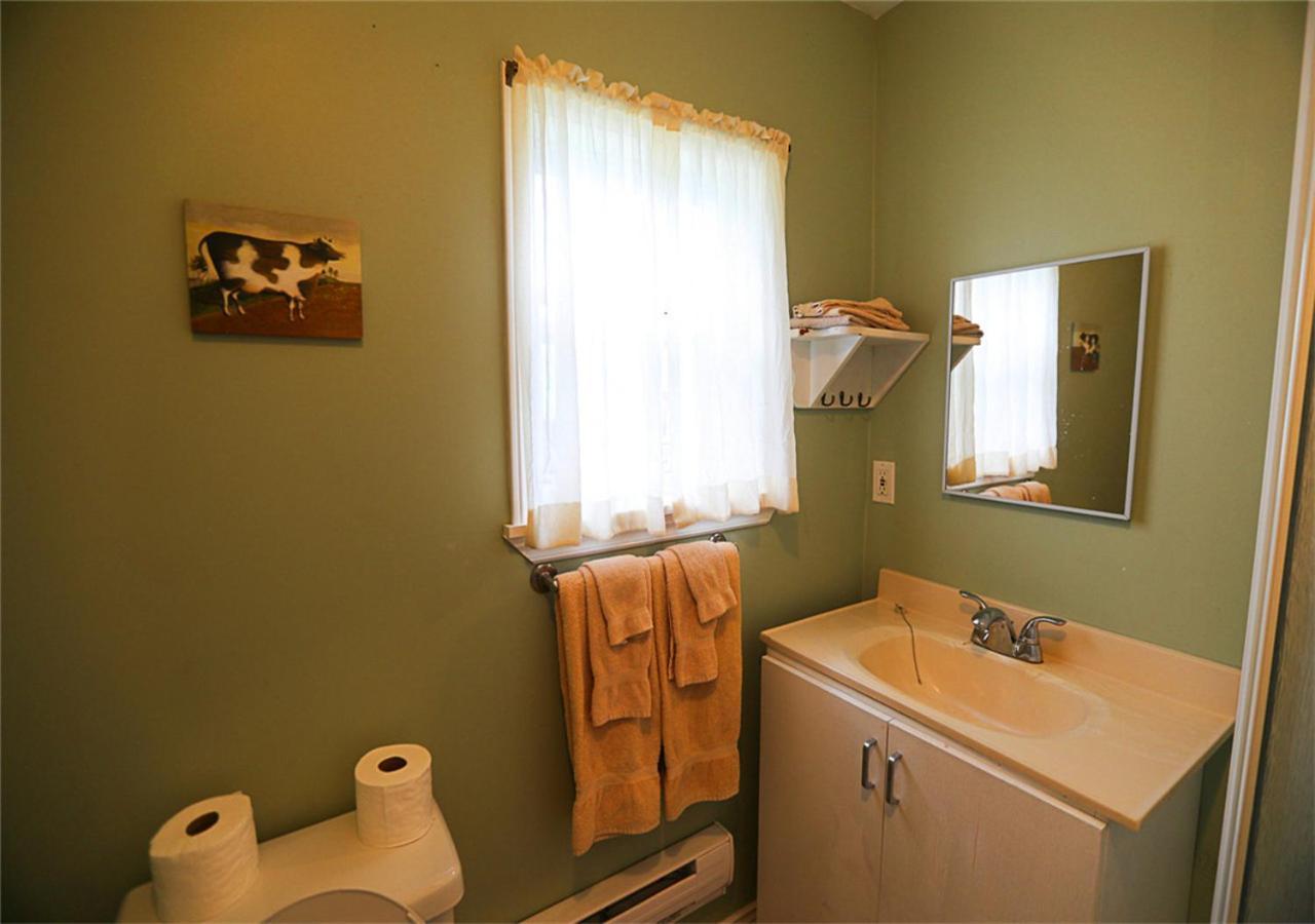 Island Life Cottages Brackley Beach Δωμάτιο φωτογραφία