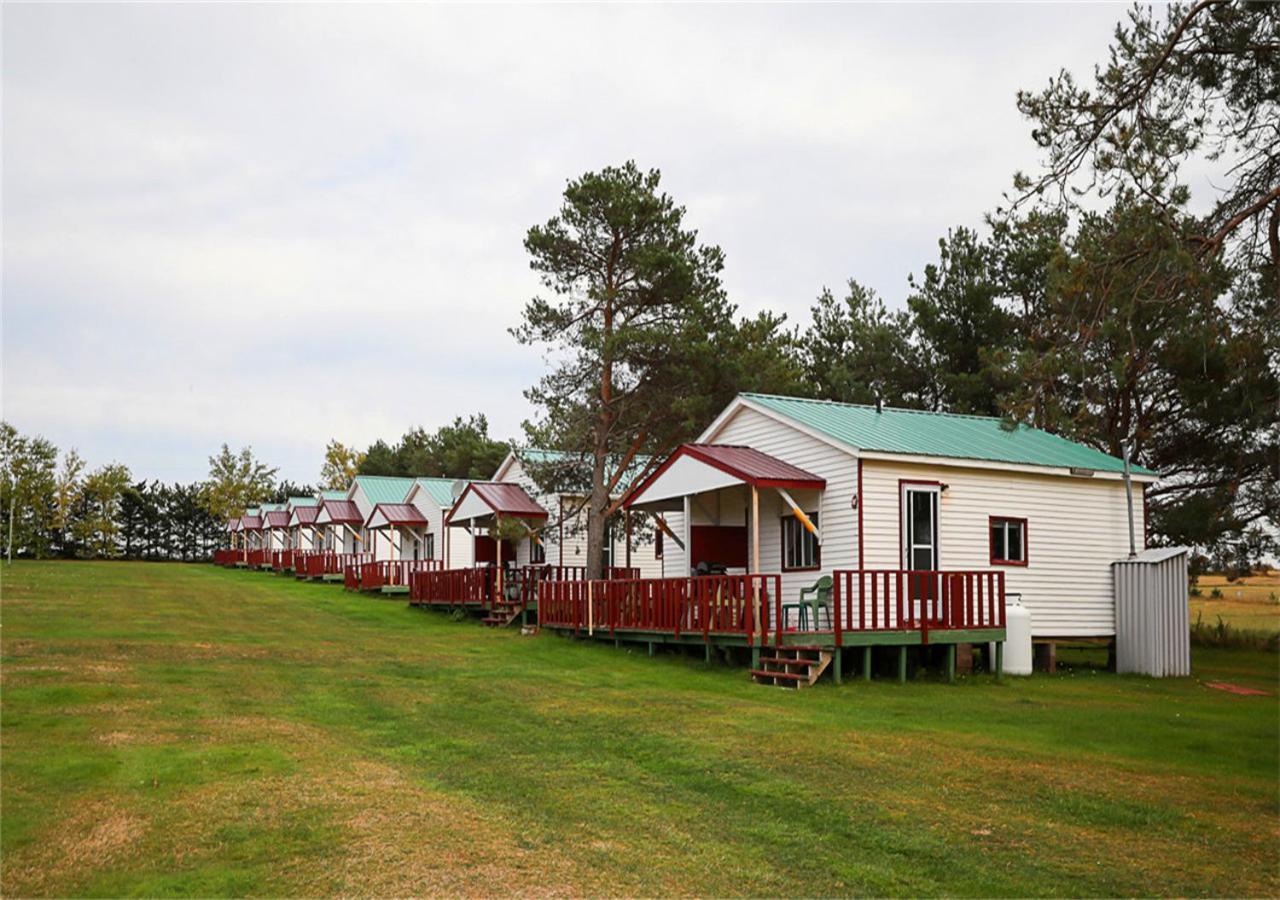 Island Life Cottages Brackley Beach Δωμάτιο φωτογραφία