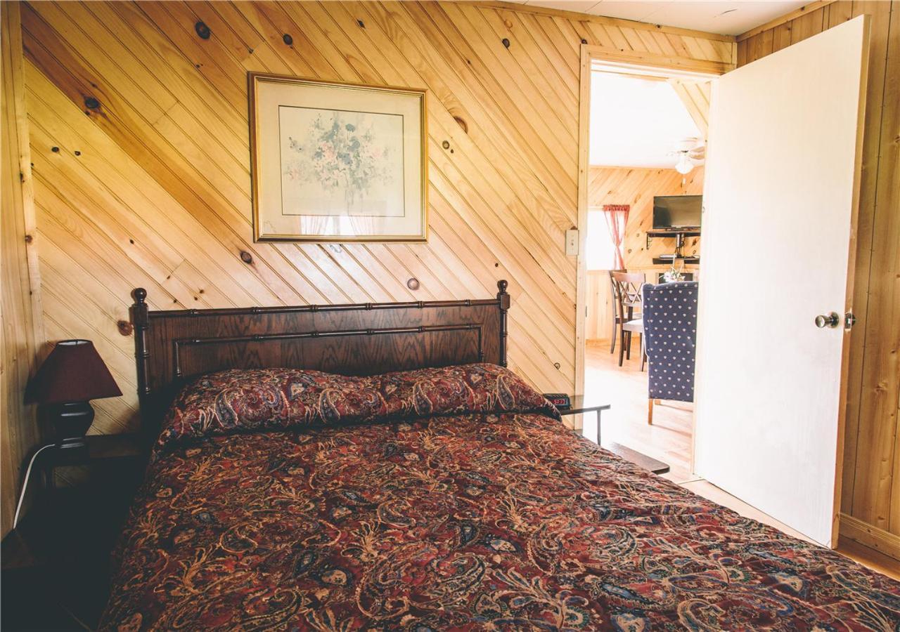 Island Life Cottages Brackley Beach Δωμάτιο φωτογραφία